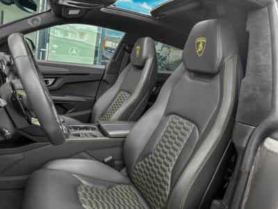 Lamborghini Urus URUS S | Bang & Olufsen 3D | Carbone | 23" (2023) - Photo 6