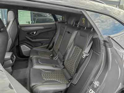 Lamborghini Urus URUS S | Bang & Olufsen 3D | Carbone | 23" (2023) - Photo 8