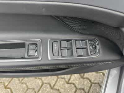 Jaguar XF JAGUAR XF 2.0 D R-SPORT PANORAMA LEDER NAVI KAMERA KEYLESS (2020) - Photo 15