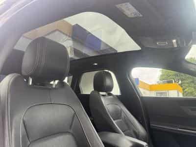 Jaguar XF JAGUAR XF 2.0 D R-SPORT PANORAMA LEDER NAVI KAMERA KEYLESS (2020) - Photo 5