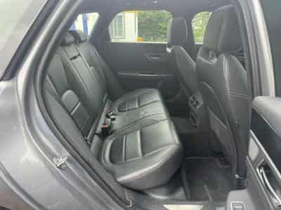 Jaguar XF JAGUAR XF 2.0 D R-SPORT PANORAMA LEDER NAVI KAMERA KEYLESS (2020) - Photo 7