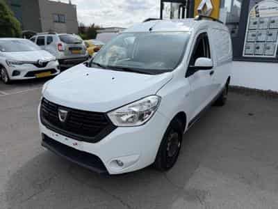 Dacia Dokker 1.5 DCI  90PS VU (2019) - Photo 1