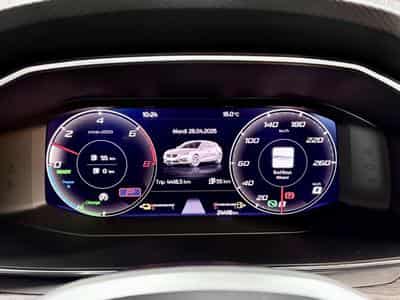 Seat Leon IV Xcellence 1.4 e-Hybrid 204CV DSG 6  *4 SAISONS* *CAMERA* (2022) - Photo 14