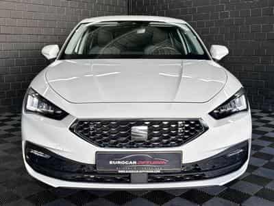 Seat Leon IV Xcellence 1.4 e-Hybrid 204CV DSG 6  *4 SAISONS* *CAMERA* (2022) - Photo 3
