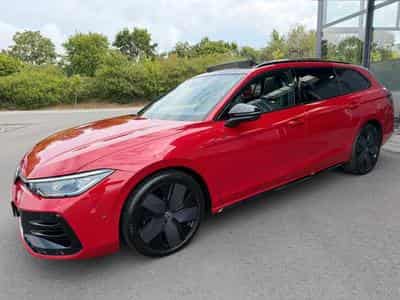VW Passat Passat 2.0TDI 4x4 R-Line Leder Pano Signature (2024) - Photo 1