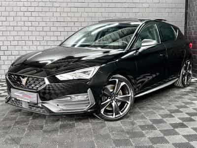 Cupra Leon 2.0 TSI 300CV * PANO * Volant SS * Caméra * (2023) - Photo 1