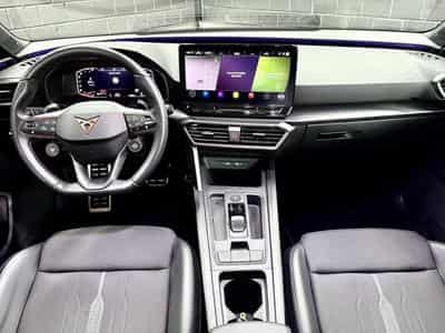 Cupra Leon 2.0 TSI 300CV * PANO * Volant SS * Caméra * (2023) - Photo 10