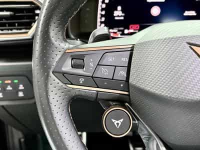 Cupra Leon 2.0 TSI 300CV * PANO * Volant SS * Caméra * (2023) - Photo 12