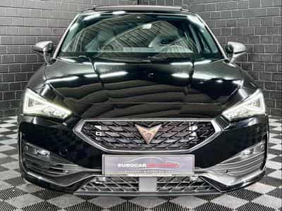 Cupra Leon 2.0 TSI 300CV * PANO * Volant SS * Caméra * (2023) - Photo 2