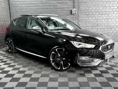 Cupra Leon 2.0 TSI 300CV * PANO * Volant SS * Caméra * (2023) - Photo 3
