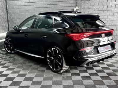 Cupra Leon 2.0 TSI 300CV * PANO * Volant SS * Caméra * (2023) - Photo 4