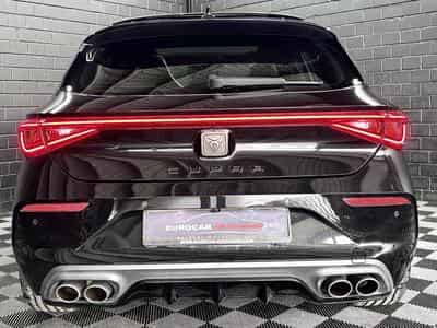 Cupra Leon 2.0 TSI 300CV * PANO * Volant SS * Caméra * (2023) - Photo 5