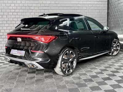 Cupra Leon 2.0 TSI 300CV * PANO * Volant SS * Caméra * (2023) - Photo 6