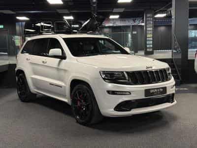 Jeep Cherokee SRT 6.4 V8 Hemi (2017) - Photo 1