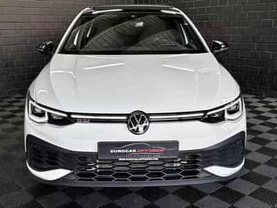 VW Golf GTI Clubsport 2.0 TSI 300 CV DSG7 *PACK PERF* AKRA* MATRIX * (2024) - Photo 2