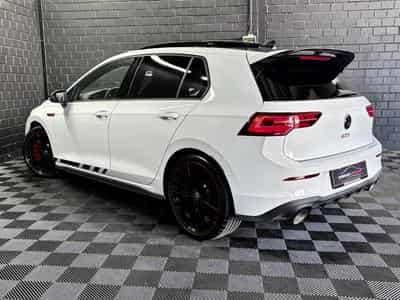 VW Golf GTI Clubsport 2.0 TSI 300 CV DSG7 *PACK PERF* AKRA* MATRIX * (2024) - Photo 4