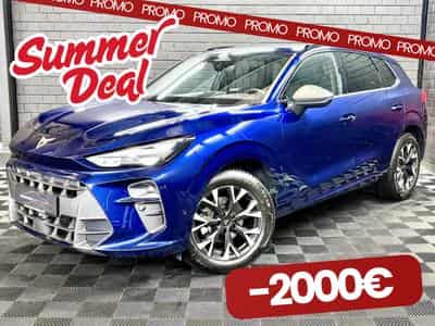 Cupra Terramar 1.5 eTSI 150 CV *TETE HAUTE* *360°* VSS* (2025) - Photo 1