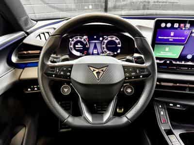Cupra Terramar 1.5 eTSI 150 CV *TETE HAUTE* *360°* VSS* (2025) - Photo 12