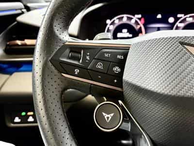 Cupra Terramar 1.5 eTSI 150 CV *TETE HAUTE* *360°* VSS* (2025) - Photo 13