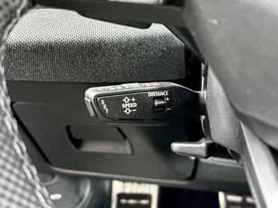 Audi A5 40 TDI 204 CV AVANT S TRONIC S LINE PLUS *CAMERA* (2025) - Photo 13
