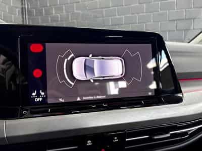 VW Golf Life 2.0 TDI DSG7 115 CV *4 SAISONS* ACC * CARPLAY* (2023) - Photo 15