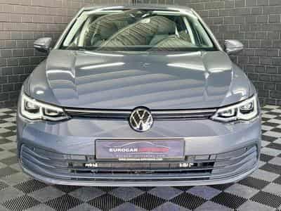 VW Golf Life 2.0 TDI DSG7 115 CV *4 SAISONS* ACC * CARPLAY* (2023) - Photo 2