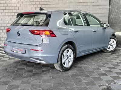 VW Golf Life 2.0 TDI DSG7 115 CV *4 SAISONS* ACC * CARPLAY* (2023) - Photo 6