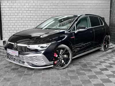 VW Golf GTI Clubsport 2.0 TSI 300 CV DSG7 *BLACK PACK*ACC* *CAM* (2024) - Photo 1