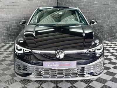 VW Golf GTI Clubsport 2.0 TSI 300 CV DSG7 *BLACK PACK*ACC* *CAM* (2024) - Photo 2
