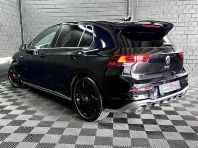 VW Golf GTI Clubsport 2.0 TSI 300 CV DSG7 *BLACK PACK*ACC* *CAM* (2024) - Photo 4
