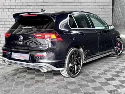 VW Golf GTI Clubsport 2.0 TSI 300 CV DSG7 *BLACK PACK*ACC* *CAM* (2024) - Photo 5