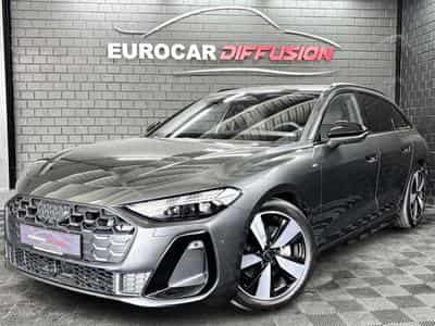 Audi A5 2.0 TFSI 204 CV AVANT TECH PLUS S TRONIC S-LINE PLUS *360°* (2025) - Photo 1