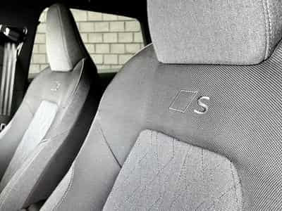 Audi A5 2.0 TFSI 204 CV AVANT TECH PLUS S TRONIC S-LINE PLUS *360°* (2025) - Photo 8