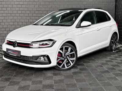 VW Polo 2.0 TSI 207 CV DSG7 *BEATS* PANO *CAM* (2022) - Photo 1
