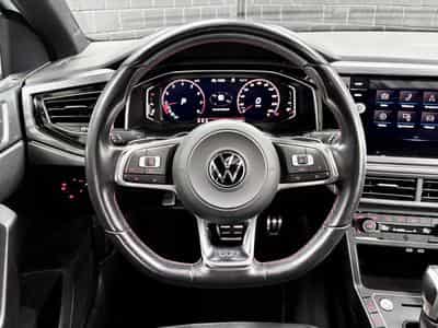 VW Polo 2.0 TSI 207 CV DSG7 *BEATS* PANO *CAM* (2022) - Photo 10
