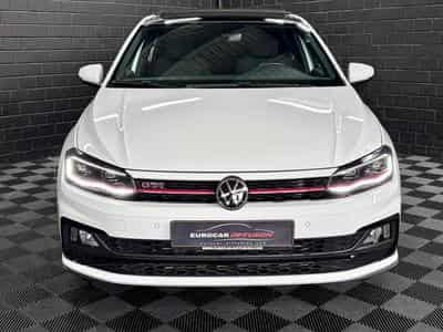VW Polo 2.0 TSI 207 CV DSG7 *BEATS* PANO *CAM* (2022) - Photo 2