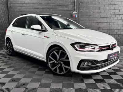 VW Polo 2.0 TSI 207 CV DSG7 *BEATS* PANO *CAM* (2022) - Photo 3