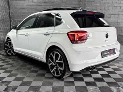 VW Polo 2.0 TSI 207 CV DSG7 *BEATS* PANO *CAM* (2022) - Photo 4