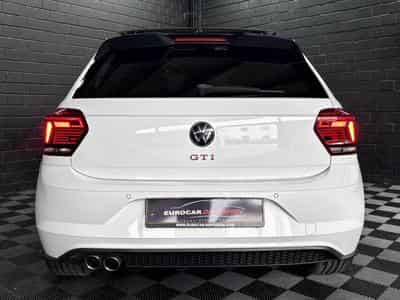 VW Polo 2.0 TSI 207 CV DSG7 *BEATS* PANO *CAM* (2022) - Photo 5
