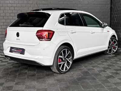 VW Polo 2.0 TSI 207 CV DSG7 *BEATS* PANO *CAM* (2022) - Photo 6