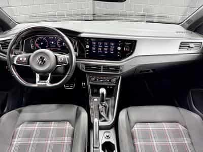 VW Polo 2.0 TSI 207 CV DSG7 *BEATS* PANO *CAM* (2022) - Photo 9