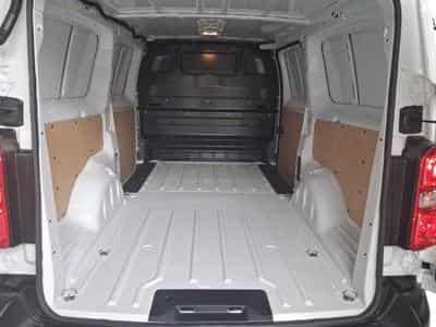 Citroen Jumpy XL (2026) - Photo 12