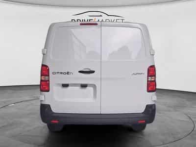 Citroen Jumpy XL (2026) - Photo 13