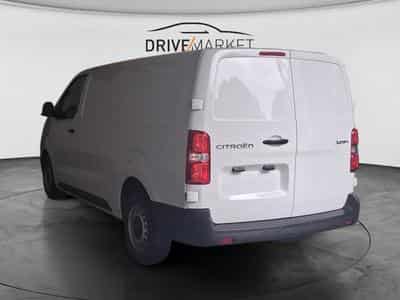 Citroen Jumpy XL (2026) - Photo 14