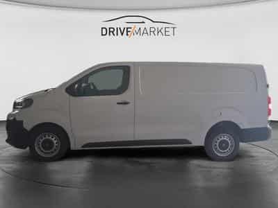 Citroen Jumpy XL (2026) - Photo 15