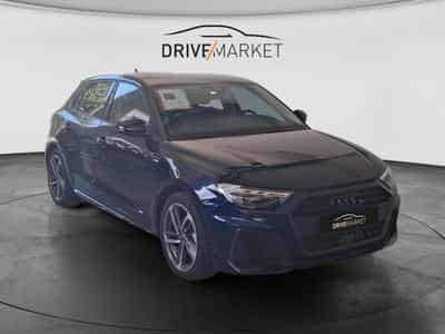 Audi A1 S Line (2026) - Photo 10