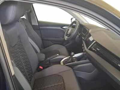 Audi A1 S Line (2026) - Photo 11