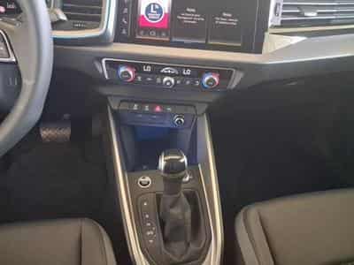 Audi A1 S Line (2026) - Photo 12