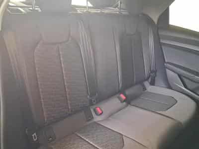 Audi A1 S Line (2026) - Photo 14