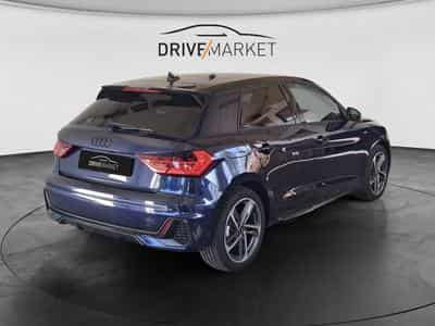 Audi A1 S Line (2026) - Photo 15